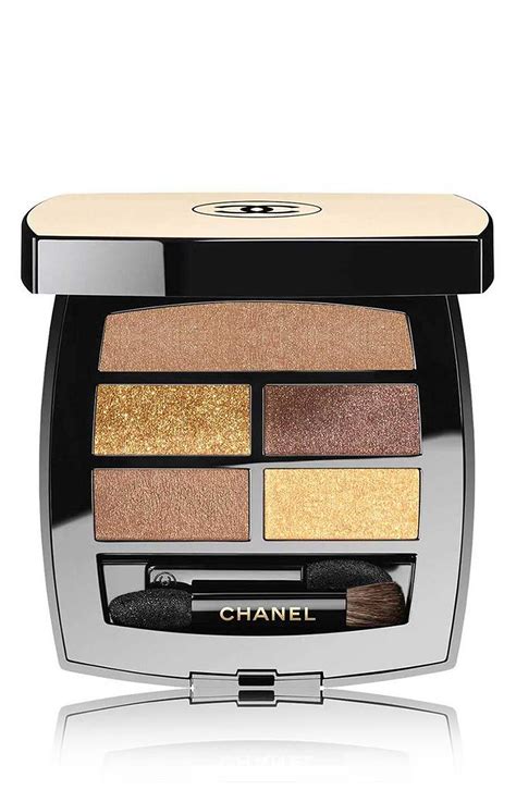 chanel les beiges natural eyeshadow sold out|chanel les beiges winter primer.